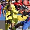 Villarreal koltuğu kaptırmadı