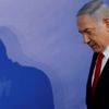 İstifa et Netanyahu! İstifa et Netanyahu!