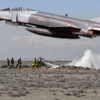 Düşen F-4'lerde bir çok soru işareti var Düşen F-4'lerde bir çok soru işareti var