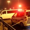 Polisi görünce 20 kaçak göçmeni bırakıp kaçtılar Polisi görünce 20 kaçak göçmeni bırakıp kaçtılar