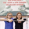 Gündüz memur akşam halterci Gündüz memur akşam halterci