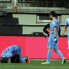 Trabzonspor'dan TFF'ye tepki Trabzonspor'dan TFF'ye tepki