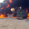 PYD sırtını Rusya'ya dayadı PYD sırtını Rusya'ya dayadı