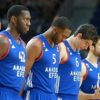 Anadolu Efes deplasmanda avantaj arıyor Anadolu Efes deplasmanda avantaj arıyor