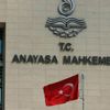 Soylu ile tartışmalara neden olmuştu: AYM'den anlamlı tweet Soylu ile tartışmalara neden olmuştu: AYM'den anlamlı tweet