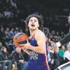 Milliler’de Larkin şoku (Yurttan ve dünyadan spor gündemi) Milliler’de Larkin şoku (Yurttan ve dünyadan spor gündemi)