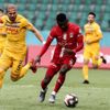 Antalyaspor'da ayrılık Antalyaspor'da ayrılık
