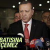 Erdoğan: Fırat'ın batısına kimse geçemez