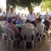 Fındıktan sonra üzüm üreticisi de ayaklandı