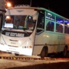 Halk otobüsü üniversiteli kızlara çarptı: 1 ölü, 1 yaralı