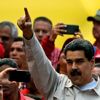 Maduro iki ülkeden yardım istedi Maduro iki ülkeden yardım istedi