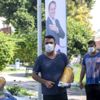 Büyükşehir Belediyesi, bin 100 çiftçiye sarı yapışkan ...