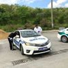 İstanbul trafiğinde drone ile denetim İstanbul trafiğinde drone ile denetim