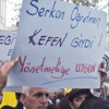 4’üncü günde ayaktalar 4’üncü günde ayaktalar