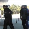 Hırsızlık şüphelilerine jandarmadan suçüstü Hırsızlık şüphelilerine jandarmadan suçüstü