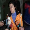 Sedef Kabaş'a adli kontrol, ifade pazartesi