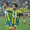 Şanlıurfa, komşuyu rahat geçti! Şanlıurfa, komşuyu rahat geçti!