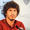 Garcia’dan Salih’e müjde Garcia’dan Salih’e müjde