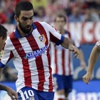 Atletico Madrid evinde takıldı Atletico Madrid evinde takıldı