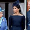 Meghan Markle'ın babasından şoke eden sözler: Kraliçeye zarar verdiler, onlar için utanıyorum Meghan Markle'ın babasından şoke eden sözler: Kraliçeye zarar verdiler, onlar için utanıyorum