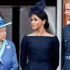 Meghan Markle'ın babasından şoke eden sözler: Kraliçeye zarar verdiler, onlar için utanıyorum