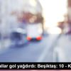 Dişi Kartallar gol yağdırdı: Beşiktaş: 10 - Kireçburnu: ... Dişi Kartallar gol yağdırdı: Beşiktaş: 10 - Kireçburnu: ...