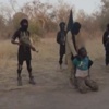 Terör örgütü Boko Haram iki kişiyi infaz etti! Terör örgütü Boko Haram iki kişiyi infaz etti!