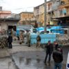Midyat'ta muhtar adayları arasında kavga: 4 yaralı