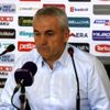 Rıza Çalımbay: "Futbolcular oyun disiplininden kopmadı"