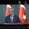 Arınç açıkladı, Hakan Fidan yeniden MİT Müsteşarı Arınç açıkladı, Hakan Fidan yeniden MİT Müsteşarı