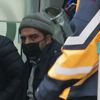 Yoldan geçen vatandaşın teklifi intihardan vazgeçirdi Yoldan geçen vatandaşın teklifi intihardan vazgeçirdi