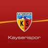 Kayserispor'a moral ziyareti Kayserispor'a moral ziyareti