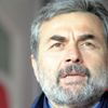 Aykut Kocaman: Fenerbahçe'de yarım kalan işlerim vardı Aykut Kocaman: Fenerbahçe'de yarım kalan işlerim vardı