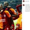 Mario Lemina: "Hep birlikte tarih yazalım aslanlar" Mario Lemina: "Hep birlikte tarih yazalım aslanlar"