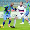 Brugge ve Fener’e karşı yok Brugge ve Fener’e karşı yok
