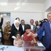 Erdoğan’ın sandığından evet çıktı Erdoğan’ın sandığından evet çıktı