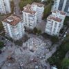 TMMOB, Bayraklı deprem konutları için dava açtı