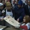 Sare Davutoğlu’nun Kahramanları Sare Davutoğlu’nun Kahramanları