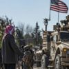 NATO’yla YPG gerilimi NATO’yla YPG gerilimi