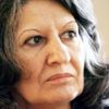 Talabani'nin eşinden gayrimeşru referandum eleştirisi