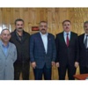 Hayırlı Olsun Ziyareti Hayırlı Olsun Ziyareti