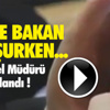Alaattin Çakıcı İstanbul’da