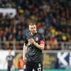 Burak Yılmaz: "Bir ölür, bin doğarız!" Burak Yılmaz: "Bir ölür, bin doğarız!"