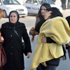 Ali İsmail davası salonunda 'silahlı kişi'yi savcılık kabul etti!