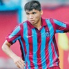 Bursaspor'dan İshak Doğan teklifi Bursaspor'dan İshak Doğan teklifi
