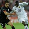 Östersunds mağlubiyetle tanıştı