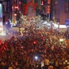 Karşıyaka'nın hayalleri gerçek oluyor Karşıyaka'nın hayalleri gerçek oluyor