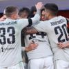 Juventus kendisiyle yarışıyor