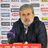 Konyaspor'da 'Kocaman’ ayrılık sinyali