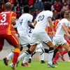 G.Saray'ı Amrabat sırtladı G.Saray'ı Amrabat sırtladı